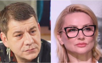 Svaki roditelj bi se zaledio od ovih reči: Ćerka Lena rekla šta misli o Ivanu Marinkoviću, Goca se ne meša