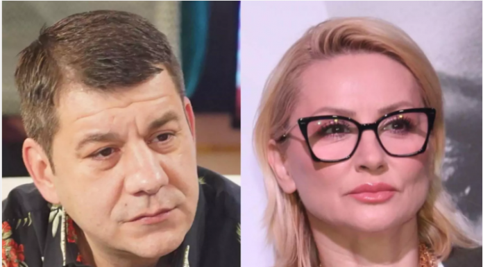 Svaki roditelj bi se zaledio od ovih reči: Ćerka Lena rekla šta misli o Ivanu Marinkoviću, Goca se ne meša