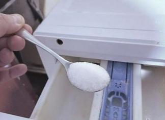 SVAKOM PRANJU DODAM 3 KAŠIKE: Svi misle da imam novu odjeću