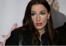 NEIZMERNA TUGA U DOMU MIRE ŠKORIĆ: Težak gubitak, pevačica zavijena u crno