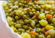 ODMAH PROVJERITE, MOŽE BITI OPASNO! Ova grupa ljudi ne smije ni da okusi grašak, a evo i zašto