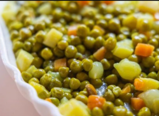 ODMAH PROVJERITE, MOŽE BITI OPASNO! Ova grupa ljudi ne smije ni da okusi grašak, a evo i zašto