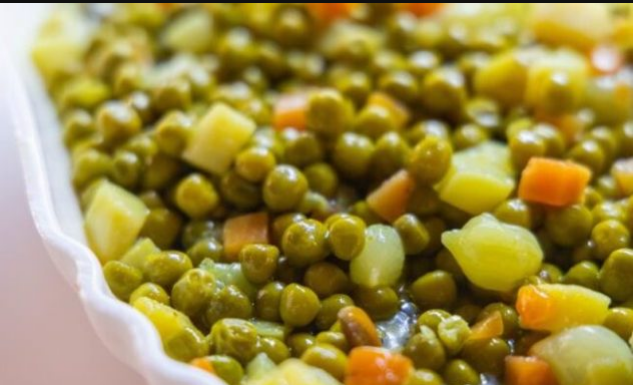 ODMAH PROVJERITE, MOŽE BITI OPASNO! Ova grupa ljudi ne smije ni da okusi grašak, a evo i zašto