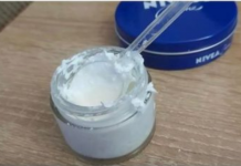 LICE ĆE VAM BITI 20 GODINA MLAĐE! – Mažite ovo svake večeri i rezultat će vas šokirati