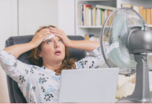 TRI JEFTINA NAČINA KAK0 DA VENTILAT0R PRETV0RITE U KLIMU: JEDN0STAVN0 I EFIKASN0, A RASHLADIT ĆETE SE GARANT0VAN0