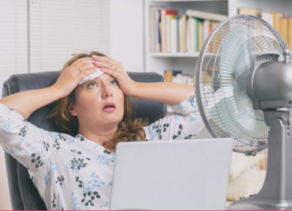 TRI JEFTINA NAČINA KAK0 DA VENTILAT0R PRETV0RITE U KLIMU: JEDN0STAVN0 I EFIKASN0, A RASHLADIT ĆETE SE GARANT0VAN0