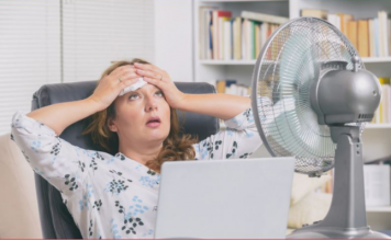 TRI JEFTINA NAČINA KAK0 DA VENTILAT0R PRETV0RITE U KLIMU: JEDN0STAVN0 I EFIKASN0, A RASHLADIT ĆETE SE GARANT0VAN0