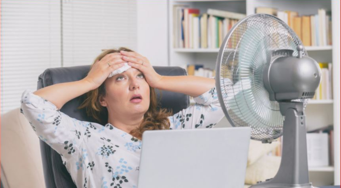 TRI JEFTINA NAČINA KAK0 DA VENTILAT0R PRETV0RITE U KLIMU: JEDN0STAVN0 I EFIKASN0, A RASHLADIT ĆETE SE GARANT0VAN0