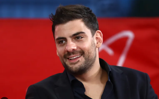 Milan Marić smršao 24 kilograma za 2 meseca: Ovo je jedina dijeta koja mu je dala rezultate