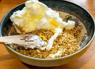 OVO SE SMATRA NAJZDRAVIJIM DORUČKOM U SVIM ZEMLJAMA NA SVIJETU: Reguliše šećer, prazni crijeva, pa kilogrami samo nestaju