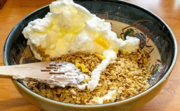 OVO SE SMATRA NAJZDRAVIJIM DORUČKOM U SVIM ZEMLJAMA NA SVIJETU: Reguliše šećer, prazni crijeva, pa kilogrami samo nestaju