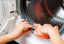 Nikada ne ostavljajte vrata mašine za pranje veša otvorena: TO JE VELIKA GREŠKA!