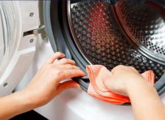 Nikada ne ostavljajte vrata mašine za pranje veša otvorena: TO JE VELIKA GREŠKA!