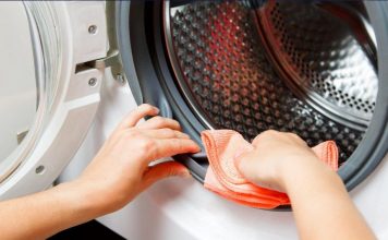 Nikada ne ostavljajte vrata mašine za pranje veša otvorena: TO JE VELIKA GREŠKA!