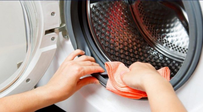 Nikada ne ostavljajte vrata mašine za pranje veša otvorena: TO JE VELIKA GREŠKA!