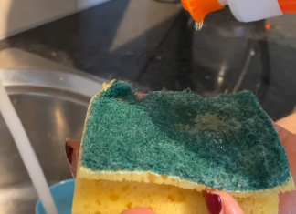 Trik za koji mnogi nisu znali: Sunđer treba držati u frižideru, razlog će vas iznenaditi