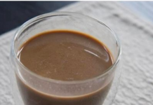 Ko popije ovo PIĆE ne zna šta je slabo pamćenje, nesanica i loše raspoloženje, rekla mi je baka: Zamijenite KAFU za ovo staro čudo!