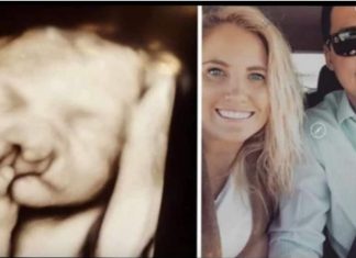 Doktori su mi rekli “abortus” kad su vidjeli bebin ultrazvuk: Nismo ih poslušali Moj sin danas ima 6 godina i izgleda ovako