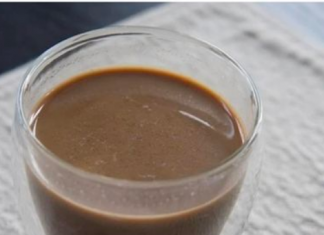 Ko popije ovo PIĆE ne zna šta je slabo pamćenje, nesanica i loše raspoloženje, rekla mi je baka: Zamijenite KAFU za ovo staro čudo!