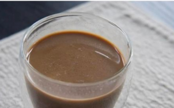 Ko popije ovo PIĆE ne zna šta je slabo pamćenje, nesanica i loše raspoloženje, rekla mi je baka: Zamijenite KAFU za ovo staro čudo!