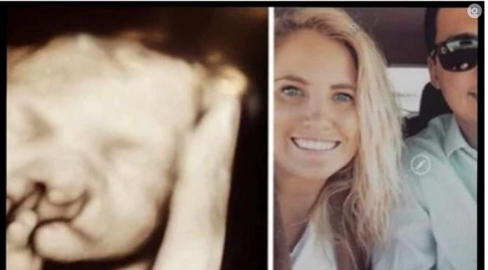 Doktori su mi rekli “abortus” kad su vidjeli bebin ultrazvuk: Nismo ih poslušali Moj sin danas ima 6 godina i izgleda ovako