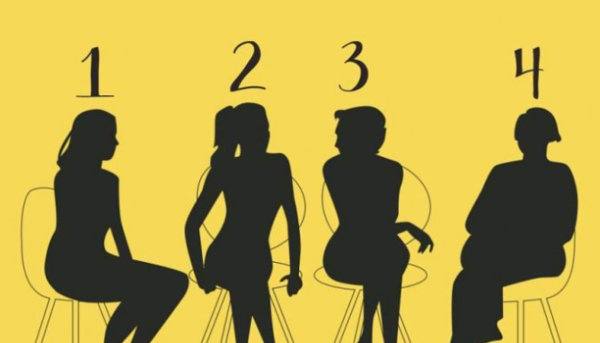 TEST LIČNOSTI – KOJA ŽENA SA SLIKE VAM IZGLEDA NAJSTARIJE: Odgovor otkriva kakvi ste kao osoba i koja je vaša tajna