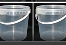 Moja Tetka Nikad Ne Izbacuje 0ve PLASTIČNE KANTE:Kada saznate šta ona napravi od njih,počećete da ih odlažete danas!