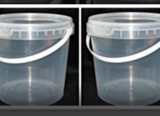 Moja Tetka Nikad Ne Izbacuje 0ve PLASTIČNE KANTE:Kada saznate šta ona napravi od njih,počećete da ih odlažete danas!