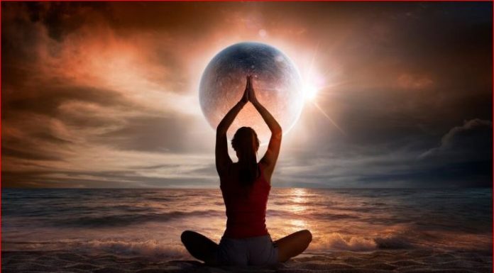 5 znakova horoskopa čiji će se životi zauvek promeniti tokom pomračenja 18. septembra 2024.