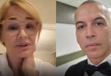 Topalko dobio ponudu od Olivere Balašević koju nije mogao da odbije: Nije joj bilo važno što je sa ženom, pozvala ga je telefonom