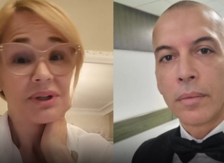 Topalko dobio ponudu od Olivere Balašević koju nije mogao da odbije: Nije joj bilo važno što je sa ženom, pozvala ga je telefonom