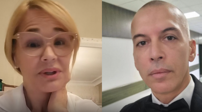 Topalko dobio ponudu od Olivere Balašević koju nije mogao da odbije: Nije joj bilo važno što je sa ženom, pozvala ga je telefonom