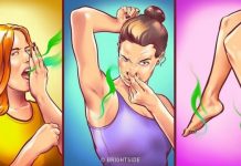 VAŠE TIJELO SMRDI JER NE JEDETE OVIH 8 NAMIRNICA: Ako ovo budete jeli, MIRISAT ĆETE KAO RUŽA