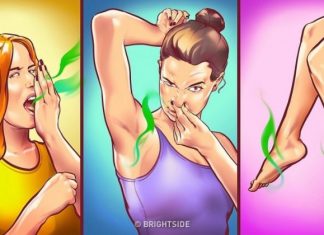 VAŠE TIJELO SMRDI JER NE JEDETE OVIH 8 NAMIRNICA: Ako ovo budete jeli, MIRISAT ĆETE KAO RUŽA