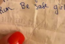 IZAŠLA SA DEČKOM NA PIĆE I DOBILA PORUKU NA KOJOJ PIŠE “BJEŽI”: Do GROBA će mu biti ZAHVALNA što je SPASIO