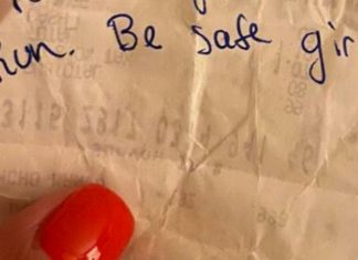 IZAŠLA SA DEČKOM NA PIĆE I DOBILA PORUKU NA KOJOJ PIŠE “BJEŽI”: Do GROBA će mu biti ZAHVALNA što je SPASIO