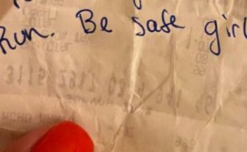 IZAŠLA SA DEČKOM NA PIĆE I DOBILA PORUKU NA KOJOJ PIŠE “BJEŽI”: Do GROBA će mu biti ZAHVALNA što je SPASIO