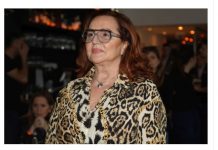 Ana Bekuta ima 64 i pozira u kupaćem! Moraju li godine da budu tako surove?