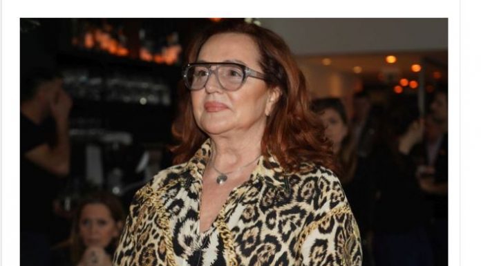 Ana Bekuta ima 64 i pozira u kupaćem! Moraju li godine da budu tako surove?