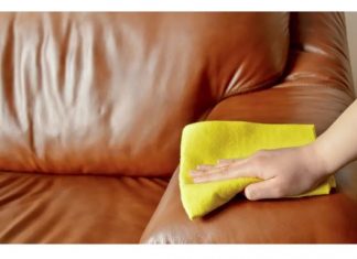 10 DANA BEZ PRAŠINE: OTKRIJTE MUZEJSKI TRIK SA GLICERINOM ZA SJAJNU KUĆU