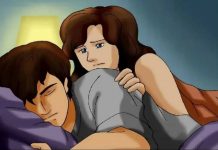 OVIH 5 STVARI SVAKI MUŽ MRZI NA SVOJOJ ŽENI: Posebno broj 4. ZBOG TOGA SE NAJČEŠĆE I RAZVODE