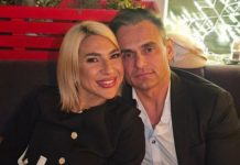 PEKAR JE VELIKI ZAVODNIK: Dečka Jovane Jeremić žena ostavila zbog poznate pevačice: NEĆETE VEROVATI KO JE U PITANJU!