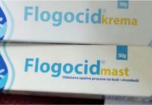 ZNATE LI ZA “FLOGOCID” MAST? Evo koliko je kvalitetna i koje su njene primene…