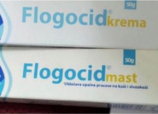 ZNATE LI ZA “FLOGOCID” MAST? Evo koliko je kvalitetna i koje su njene primene…