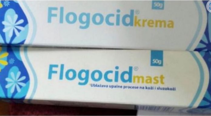 ZNATE LI ZA “FLOGOCID” MAST? Evo koliko je kvalitetna i koje su njene primene…
