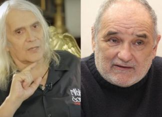 Bora Čorba i Đorđe Balašević 40 godina nisu pričali: Bili su nerazdvojni, a razlog svađe je neverovatan