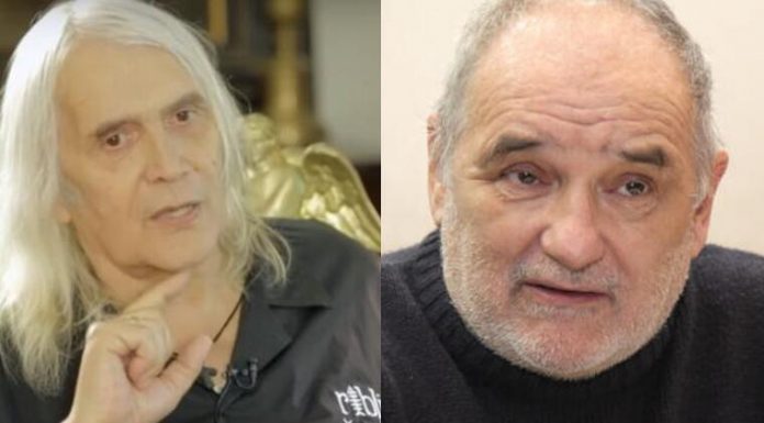 Bora Čorba i Đorđe Balašević 40 godina nisu pričali: Bili su nerazdvojni, a razlog svađe je neverovatan