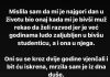 “MISLILA sam da mi je najgori dan u zivotu kada je suprug rekao da se razvodimo a onda…”