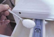 SVAKOM PRANJU DODAM 3 KAŠIKE: Svi misle da imam novu odjeću