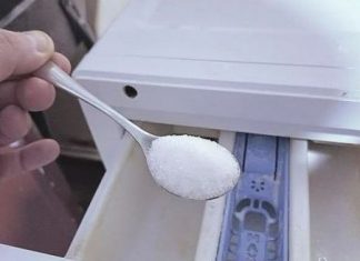 SVAKOM PRANJU DODAM 3 KAŠIKE: Svi misle da imam novu odjeću